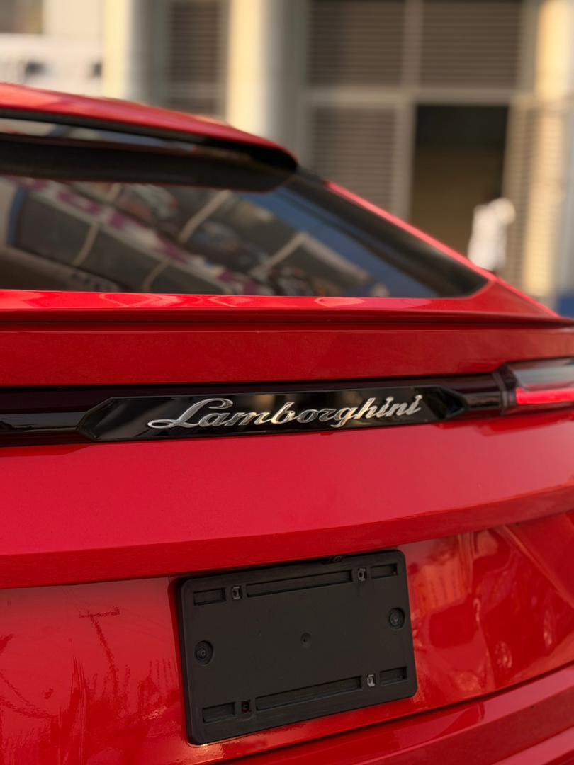 Lamborghini Gallery Image