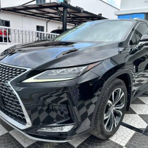 REGISTERED RX350 2016